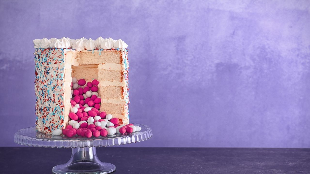 Surprise Cake (Duo Parents/Enfants)